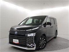 ヴォクシー ハイブリッド S-Z