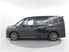 ヴォクシー ハイブリッド S-Z