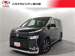 ヴォクシー ハイブリッド S-Z