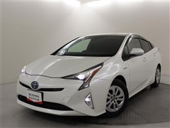 プリウス S セーフティプラス