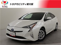 プリウス S セーフティプラス