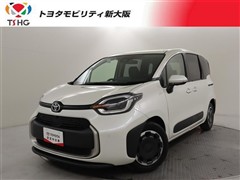 トヨタ　シエンタ Z