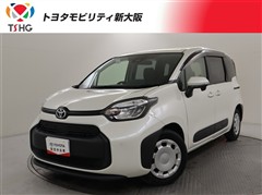 トヨタ　シエンタ HV G