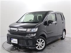 スズキ ワゴンR HV FZセーフティP