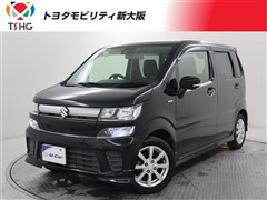 スズキ ワゴンR HV FZセーフティP
