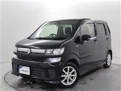 ワゴンR HV FZセーフティP