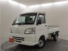 ダイハツ ハイゼットT エアコンパワステ