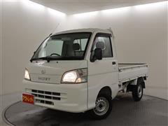 ハイゼットT エアコンパワステ