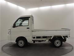 ハイゼットT エアコンパワステ