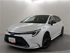 カローラツーリング HV WXB