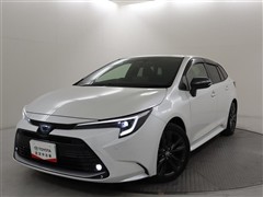 カローラツーリング HV WXB