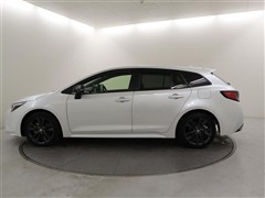 カローラツーリング HV WXB