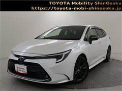 カローラツーリング HV WXB