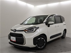 シエンタ ハイブリッド Z