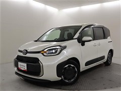 シエンタ ハイブリッド Z