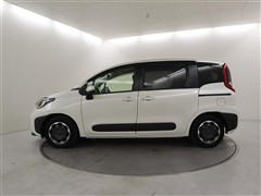 シエンタ ハイブリッド Z