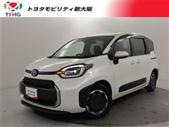 シエンタ ハイブリッド Z