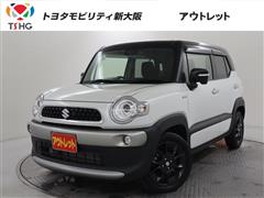 クロスビー HV MZ