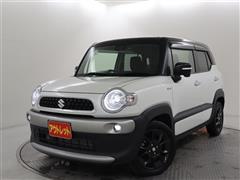 クロスビー HV MZ