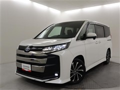ノア HV S-Z