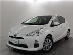 トヨタ アクア G