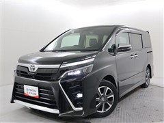 ヴォクシー ZS キラメキ 3