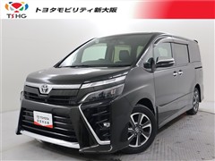 ヴォクシー ZS キラメキ 3