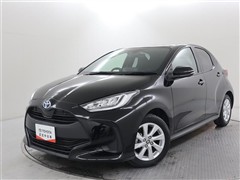 ヤリス ハイブリッド G