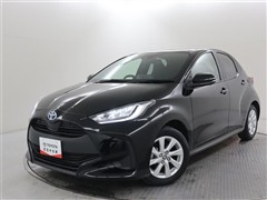 ヤリス ハイブリッド G