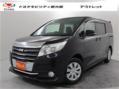 トヨタ　ノア X