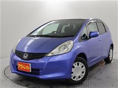 ホンダ フィット G スマートセレクション