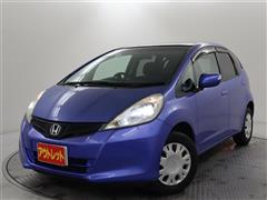 フィット G スマートセレクション