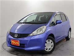 ホンダ フィット G スマートセレクション