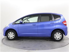 フィット G スマートセレクション