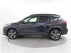 カローラクロス ハイブリッド Z