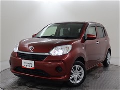 パッソ X Lパッケージ