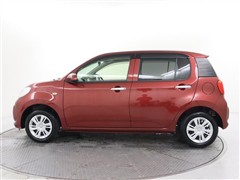 パッソ X Lパッケージ