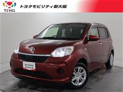 トヨタ　パッソ X Lパッケージ