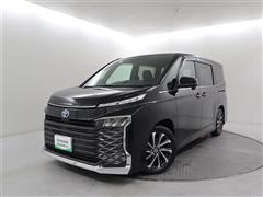 ヴォクシー HV S-Z
