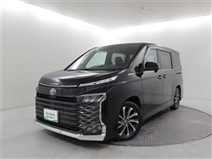 ヴォクシー HV S-Z