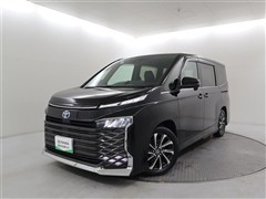 ヴォクシー HV S-Z