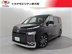 ヴォクシー HV S-Z