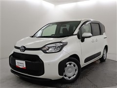 トヨタ シエンタ G