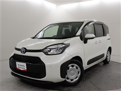 トヨタ シエンタ G