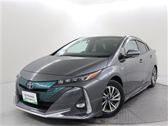 プリウスPHV A