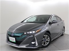 プリウスPHV A