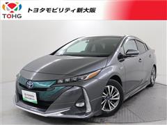 トヨタ プリウスPHV A