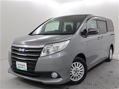 ノア HV X ディライトプラス