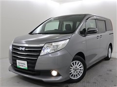 ノア HV X ディライトプラス