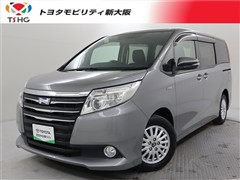 ノア HV X ディライトプラス